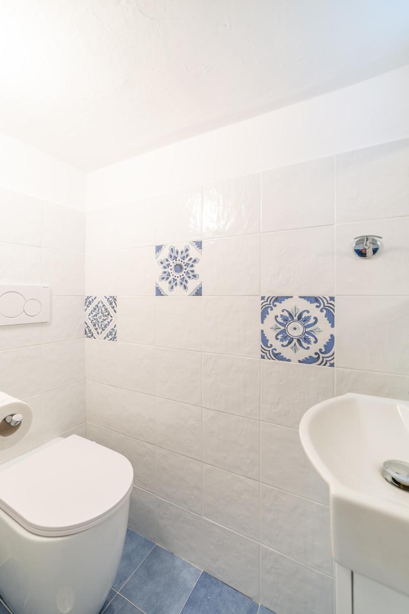 Maiori A Due Passi Dal Mare Apartamento Exterior foto